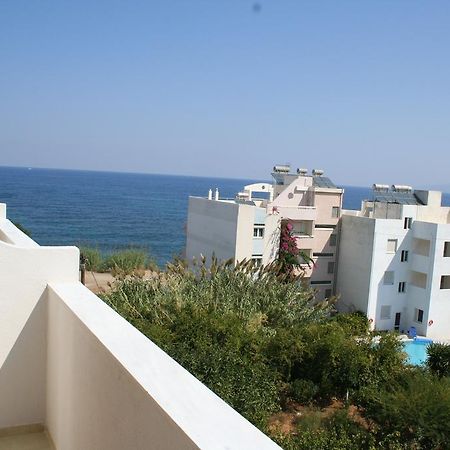Lovely Holidays Hotel Hersonissos  Esterno foto