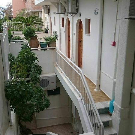 Lovely Holidays Hotel Hersonissos  Esterno foto