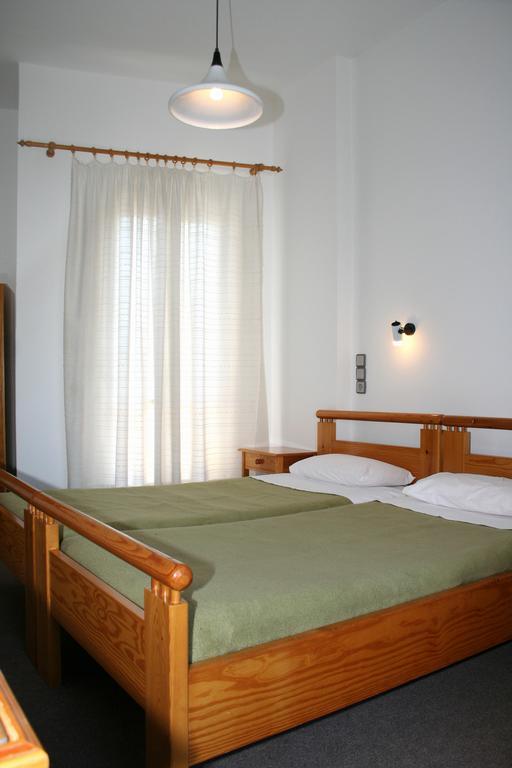 Lovely Holidays Hotel Hersonissos  Esterno foto