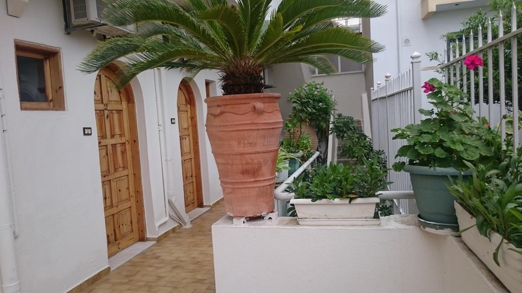 Lovely Holidays Hotel Hersonissos  Esterno foto