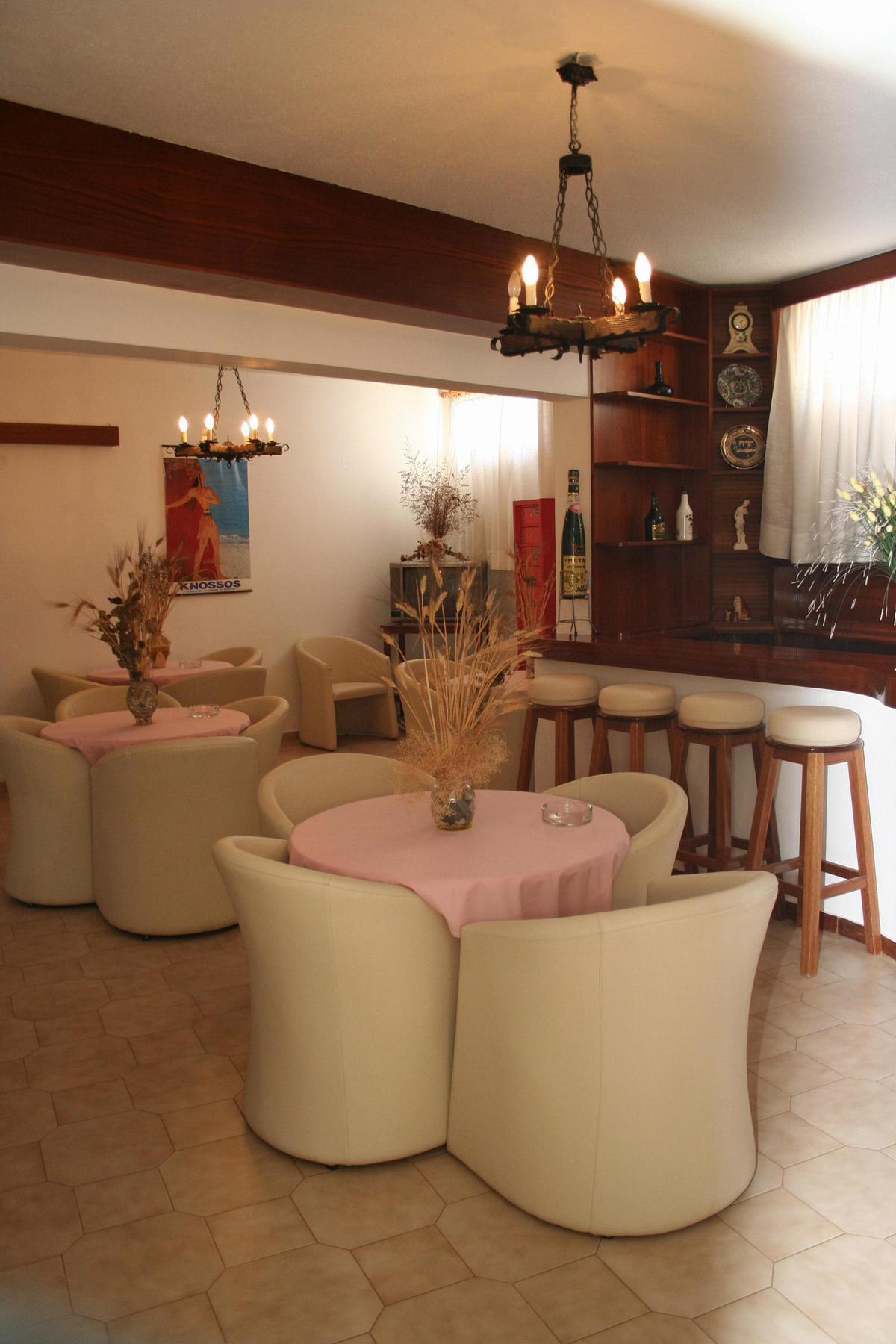 Lovely Holidays Hotel Hersonissos  Esterno foto