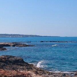 Lovely Holidays Hotel Hersonissos  Esterno foto