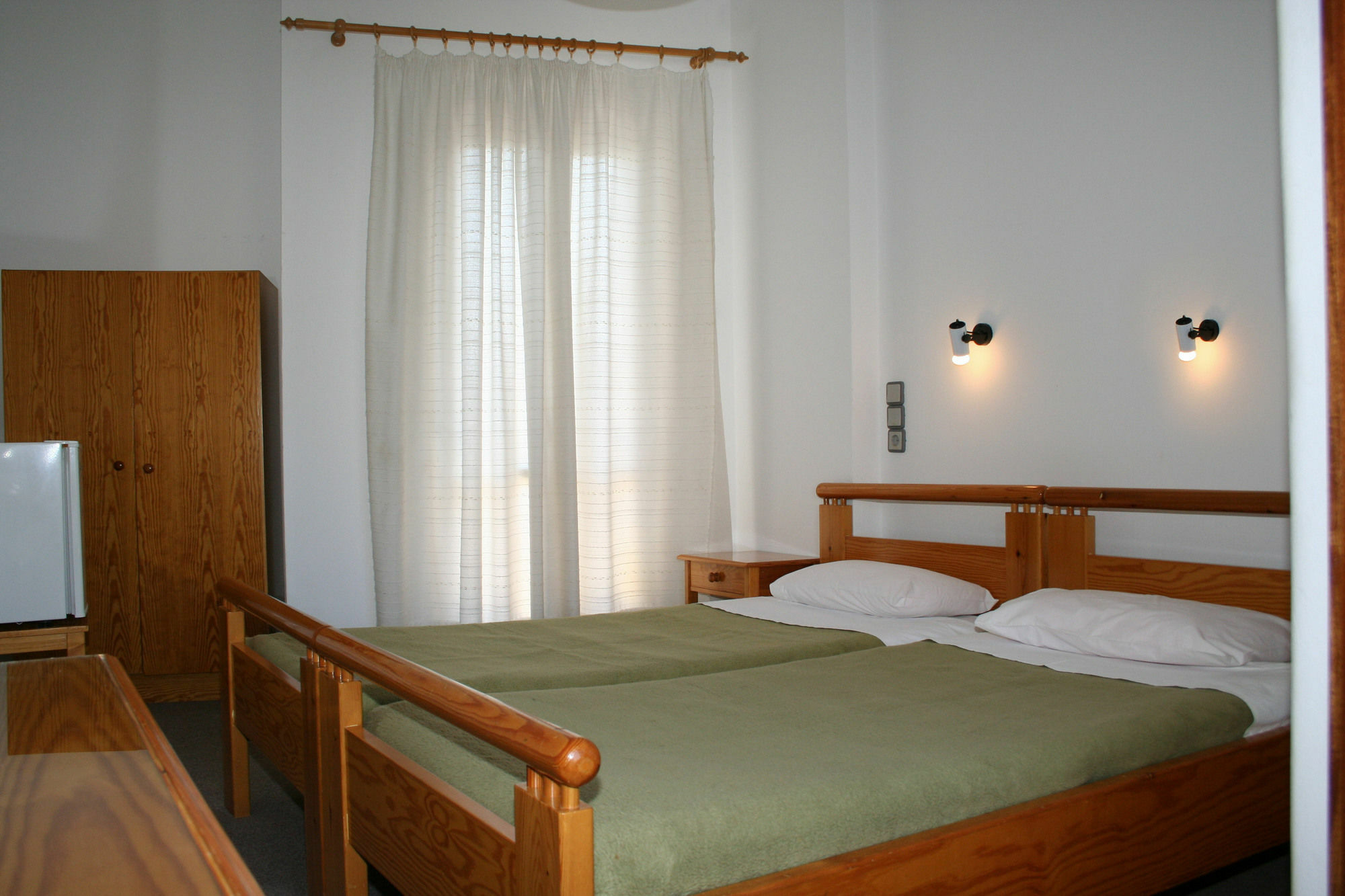 Lovely Holidays Hotel Hersonissos  Esterno foto