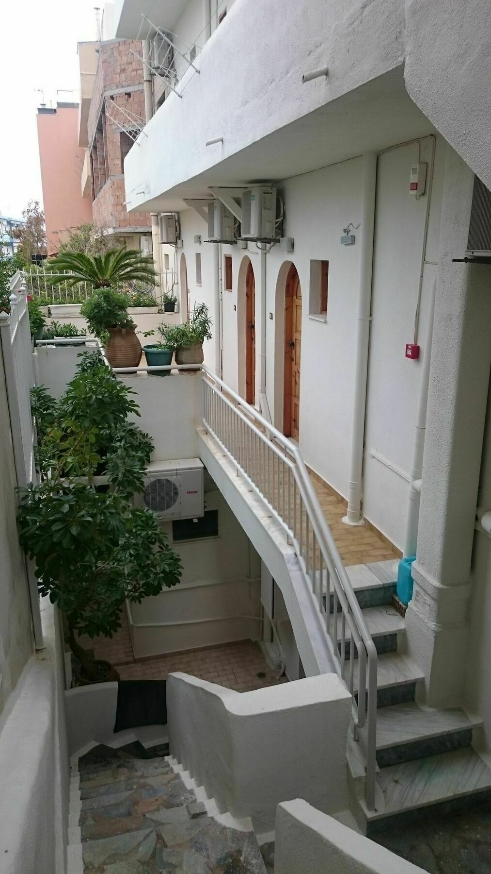 Lovely Holidays Hotel Hersonissos  Esterno foto
