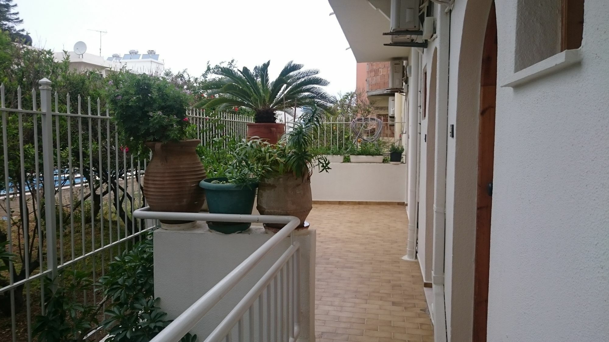 Lovely Holidays Hotel Hersonissos  Esterno foto