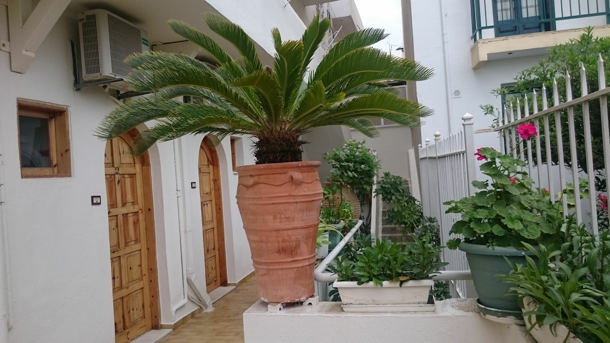 Lovely Holidays Hotel Hersonissos  Esterno foto